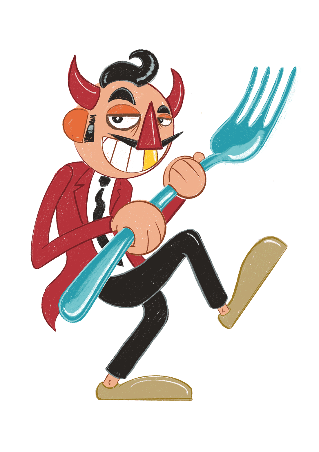 Dios los cría La Orotava