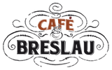 Logo Breslau Café