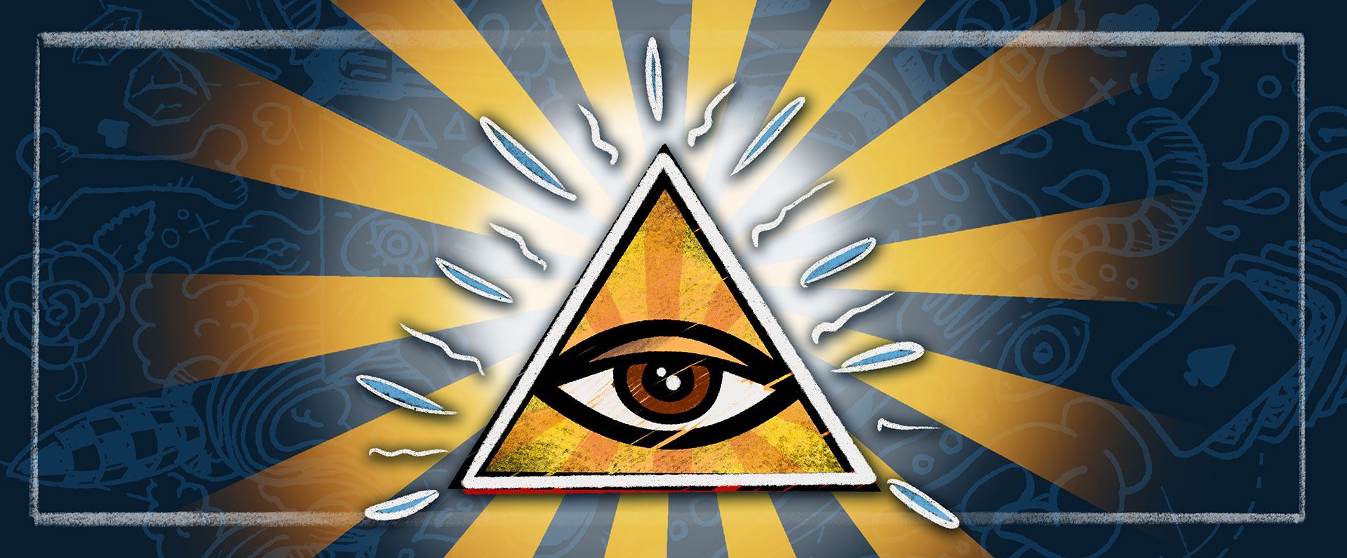 Restaurante Dios los Cria y el viento los amontona